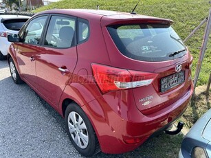 HYUNDAI IX 20 ix20 1.4 DOHC Life AC