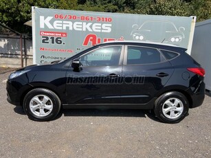 HYUNDAI IX35 1.6 GDi Premium TEMPOMAT -ÜLÉSFŰTÉS -TOLATÓRADAR -DIGIT KLÍMA