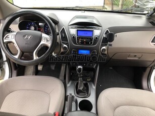 HYUNDAI IX 35 ix35 1.7 CRDi LP Style 2WD