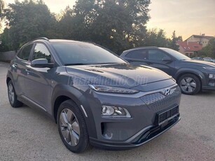 HYUNDAI KONA EV 39kWh Comfort Plus GYÁRI GARANCIA. SÉRÜLÉSMENTES. MEGKÍMÉLT. LEINFORMÁLHATÓ. ÁFÁS