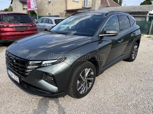 HYUNDAI TUCSON 1.6 T-GDI LP MHEV Executive DCT