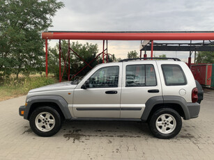 JEEP CHEROKEE 2.8 CRD Limited (Automata)