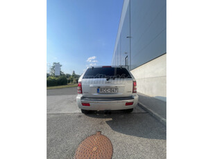 JEEP GRAND CHEROKEE 3.0 CRD Limited (Automata)