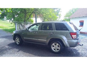 JEEP GRAND CHEROKEE 3.0 CRD Overland (Automata)