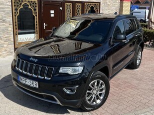 JEEP GRAND CHEROKEE 3.0 V6 CRD Limited (Automata)