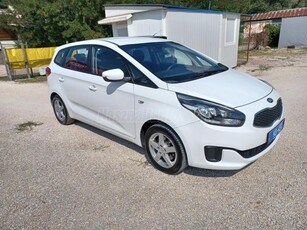 KIA CARENS 1.6 GDI EX [7 személy] 1 TULAJDONOS.7 SZEMÉLYES.SZERVIZKÖNYV.TEMPOMAT