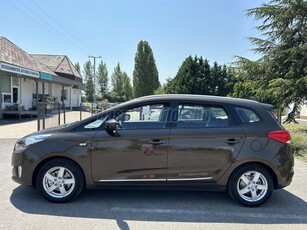 KIA CARENS 1.6 GDI LX csak 79965 km!!!