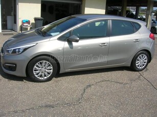 KIA CEE'D 1.4 CVVT Platinum