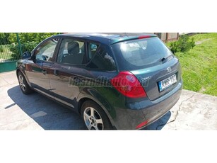 KIA CEE'D 1.6 CRDi ecoDynamic