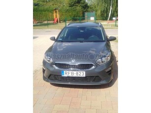 KIA CEE'D SW 1.4 CVVT Bronze