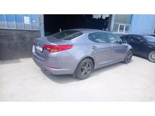 KIA OPTIMA 1.7 CRDI EX Prémium