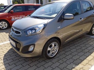 KIA PICANTO 1.0 EX 77.000.km !!!Klímás!