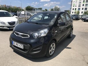 KIA PICANTO 1.0 LX Cool Gyári LPG/BENZIN