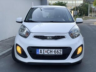 KIA PICANTO 1.0 LX Cool Klima