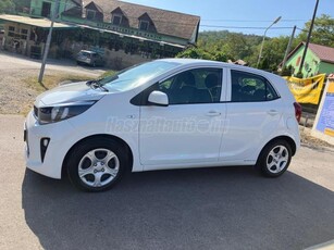 KIA PICANTO 1.0 MPI EX FRISS MŰSZAKI-IGEN JÓ ÁLLAPOTBAN! ÜLÉSFŰTÉS-EXTRÁS