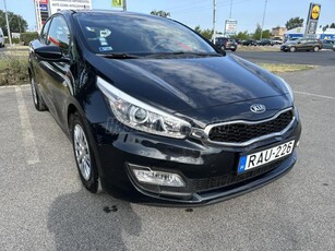 KIA PRO CEE'D 1.4 CVVT EX Navigáció-Kamera!!!