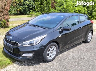 KIA Pro CEE'D 1.4 Cvvt LX 1 NAP Alatt Elvihető....