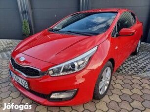 KIA Pro CEE'D 1.4 Cvvt LX Base Első Tulajdonos!...