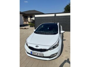 KIA PRO CEE'D 1.6 CRDI EX