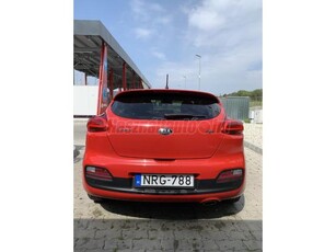 KIA PRO CEE'D 1.6 CRDI LX