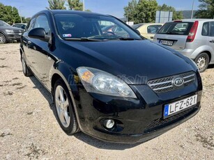 KIA PRO CEE'D 1.6 EX DIGITKLIMA.MAGYAR