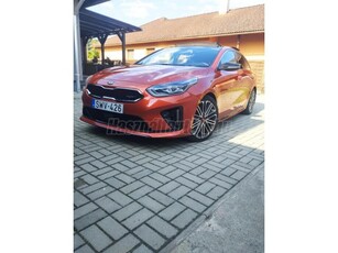 KIA PRO CEE'D ProCeed 1.6 T-GDI GT DCT