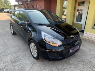 KIA RIO 1.2 CVVT EX BLUETOOTH.FRISS MŰSZAKI