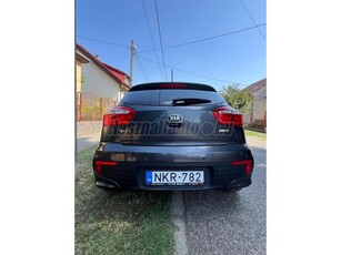 KIA RIO 1.2 CVVT EX Limited