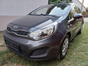 KIA RIO 1.2 CVVT EX nyári-téli kerék