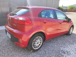 KIA RIO 1.2 CVVT LX