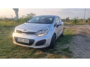 KIA RIO 1.2 CVVT LX