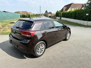 KIA RIO 1.25 MPI LX Exclusive