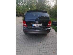 KIA SORENTO 2.5 CRDi EX