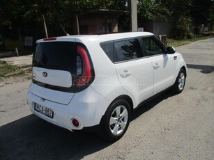 KIA SOUL 1.6 GDI EX Prémium panoráma üvegtető