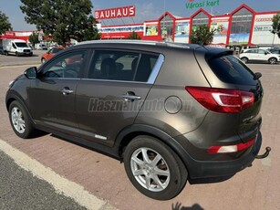 KIA SPORTAGE 1.6 GDI EX