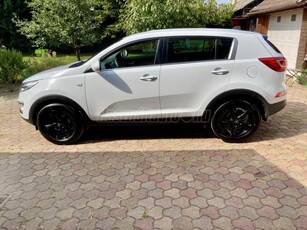 KIA SPORTAGE 1.6 GDI LX