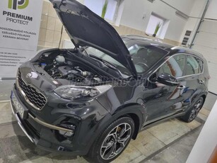 KIA SPORTAGE 1.6 T-GDI GT Line 4x4 DCT