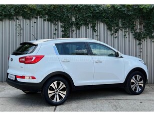 KIA SPORTAGE 1.7 CRDi LX