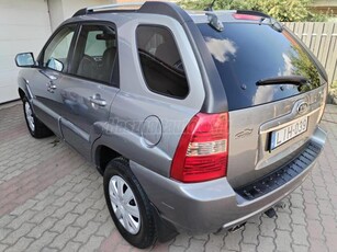 KIA SPORTAGE 2.0 CRDi EX 4x4