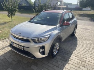 KIA STONIC 1.25 MPI EX Limited