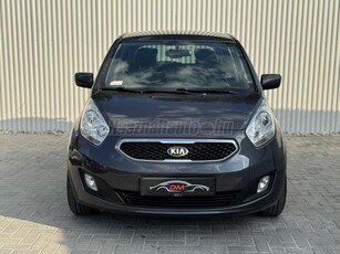 KIA VENGA 1.4 CRDi HP LX MULTIMÉDIA.USB.AUX.DIGITKLÍMA.TEMPOMAT.PDC.!!MEGKÍMÉLT--GARANCIA!!