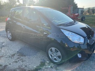 KIA VENGA 1.4 EX ECO Dynamic