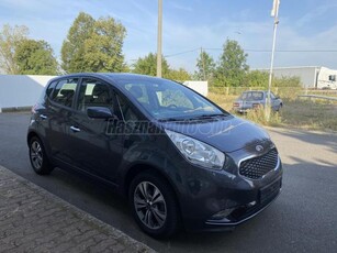 KIA VENGA 1.6 CVVT EX Prémium PANORÁMA TETŐ. ÜLÉS-KORMÁNY FŰTÉS.NAVIGÁCIÓ. DIGIT KLÍMA.STB!