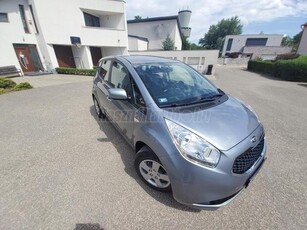 KIA VENGA 1.6 MPI Navi