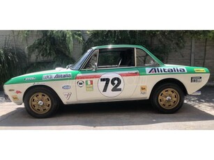 LANCIA FULVIA 1.3S