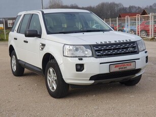 LAND ROVER FREELANDER 2 2.2 TD4 E