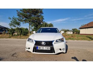 LEXUS GS 250 Comfort&Navigation (Automata)