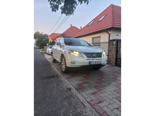 LEXUS RX 450h Luxury Moon CVT Mo-i