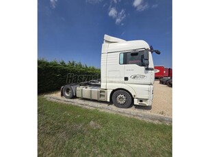 MAN TGA 18.440 4X2 BLS