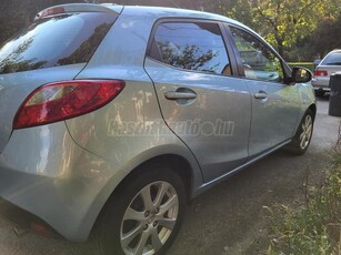 MAZDA 2 1.3 CE Plus